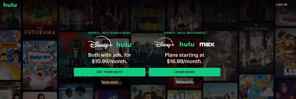Hulu