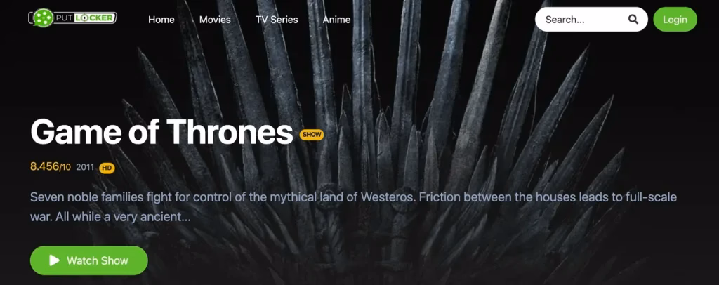 Putlocker