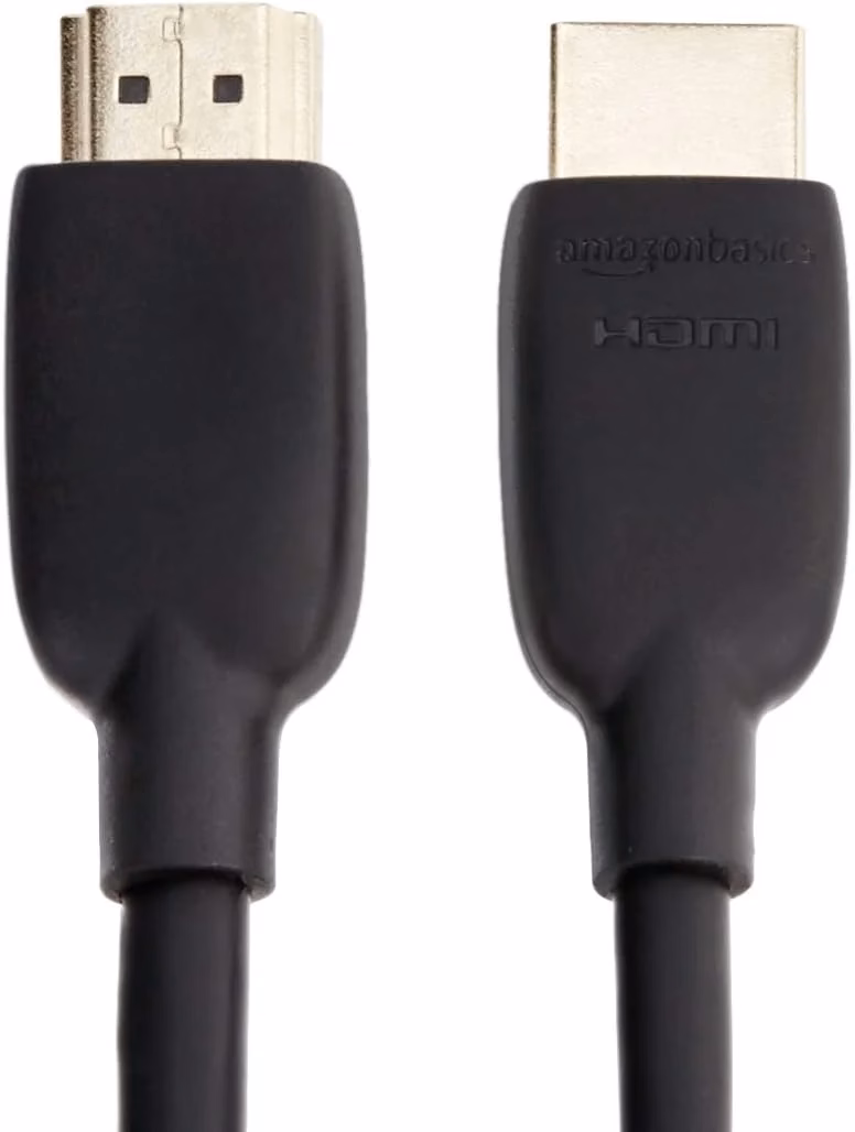 High-speed HDMI cable