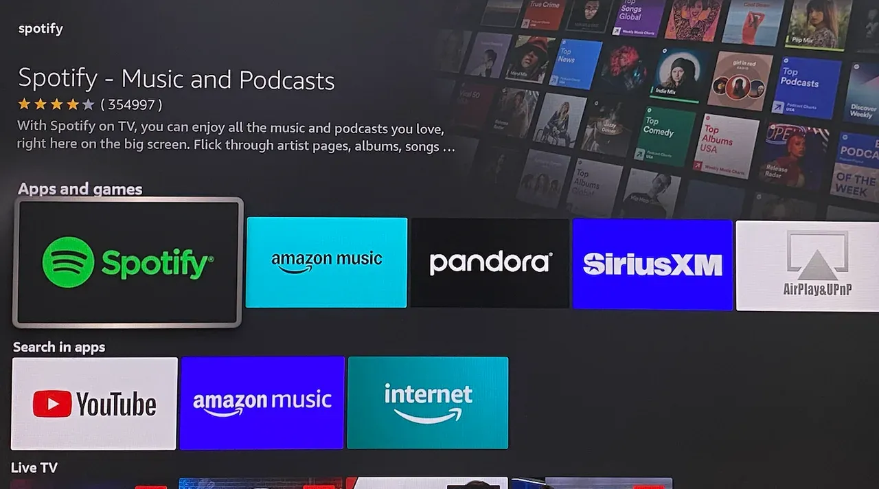Spotify