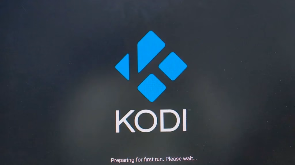 Kodi on Firestick