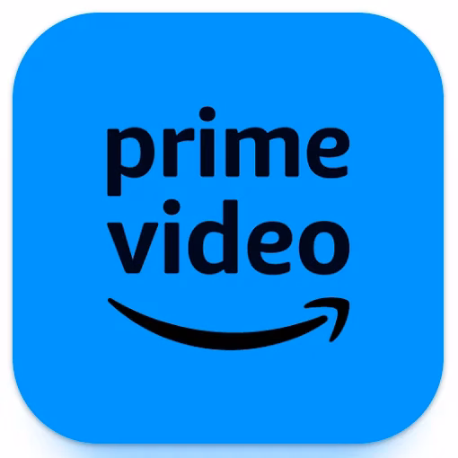Amazon Prime Video