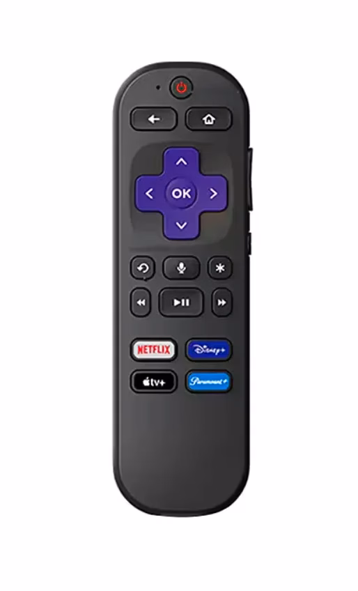 Roku Voice Remote