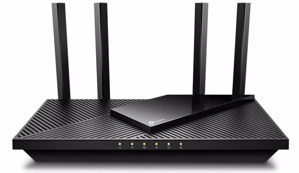 router