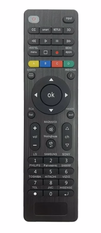 universal remote