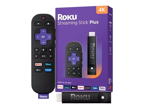 Roku Stick
