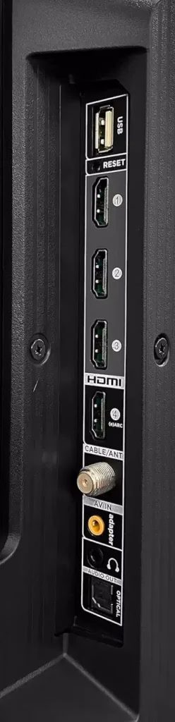 HDMI Port