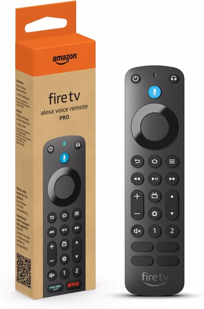 FireStick Remote