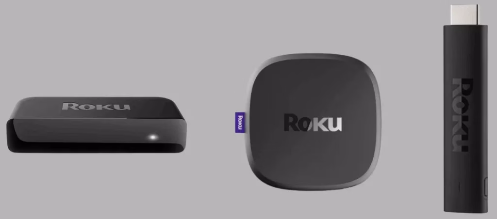Roku Express vs Streaming Stick vs Ultra