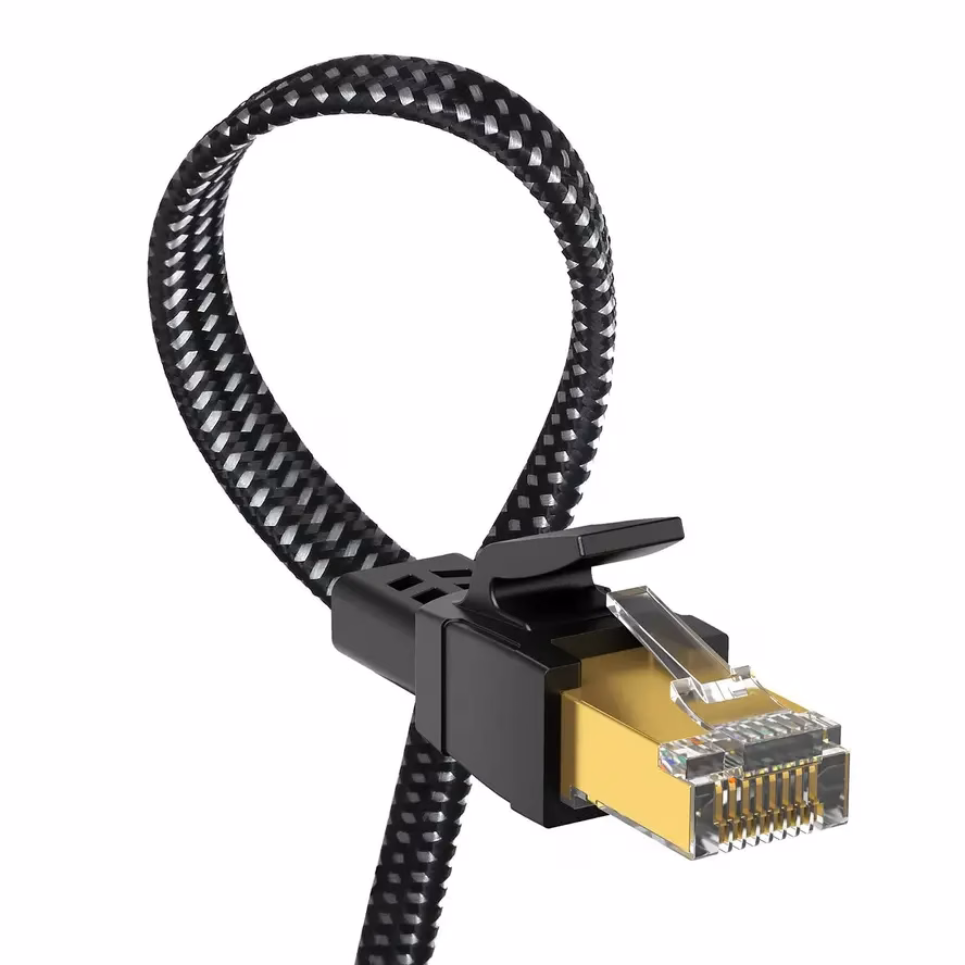 Ethernet cable