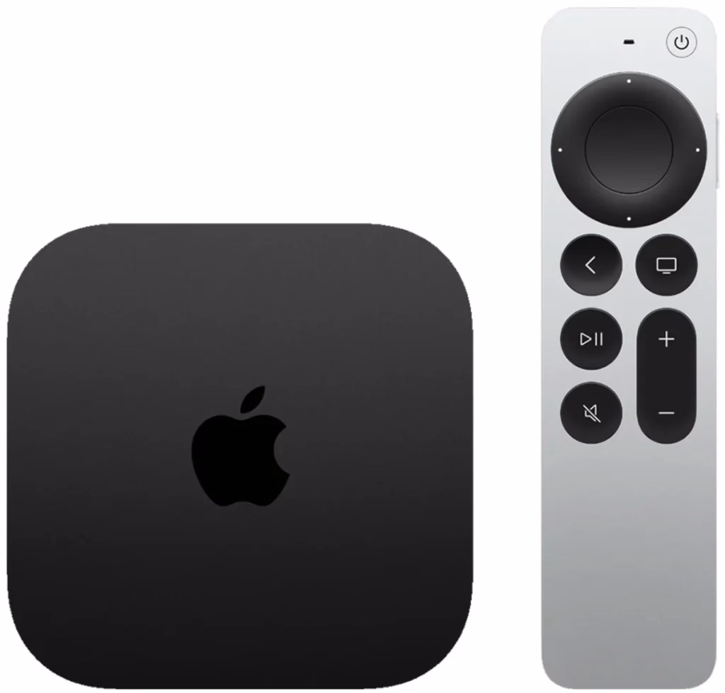 Apple TV