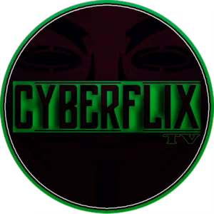 CyberFlix TV