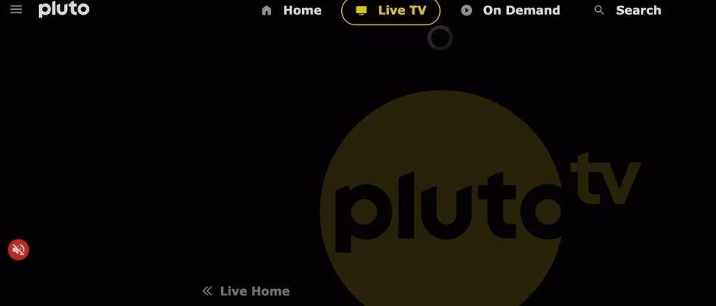 Pluto TV