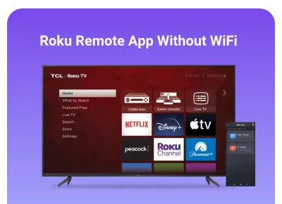 [2026] Roku Remote App Without WiFi: Control Recovery Guide
