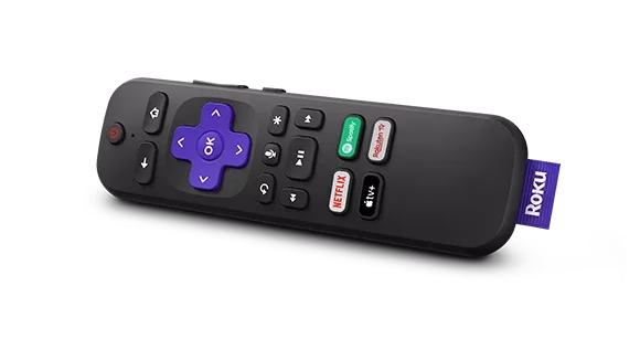 Roku Voice Remote