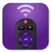 Get Remote for Roku TV & Stick