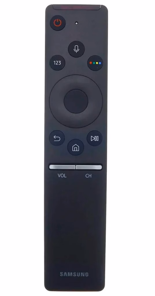 Samsung TV remote