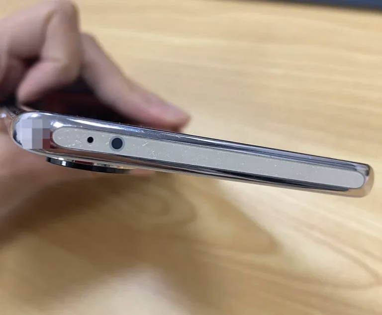 IR blaster on an Android phone