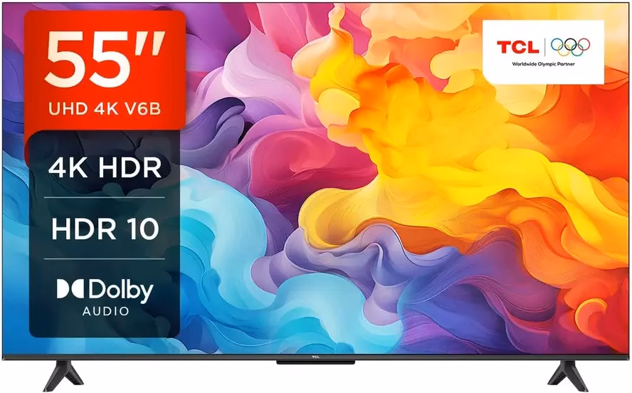 TV TCL