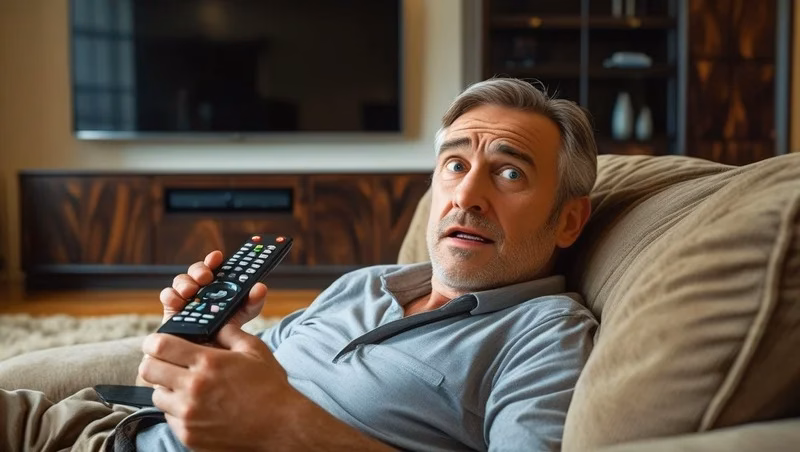 why is my TV remote not working