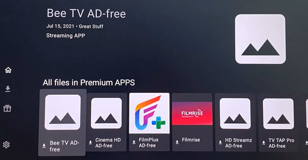 Unlinked code: 7CD6A4F1