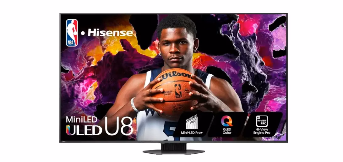 Hisense TV