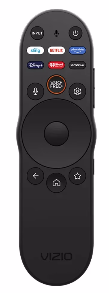 Vizo Voice Remote