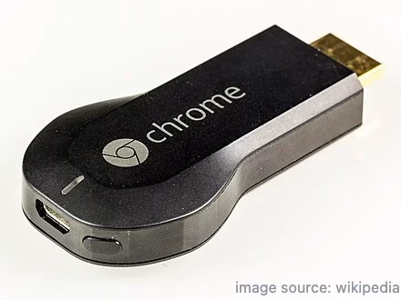 Chromecast (1st Generation)