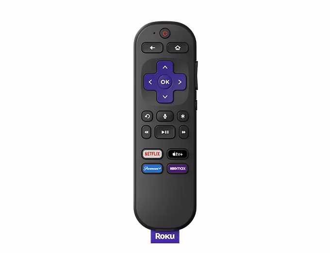 Roku Voice Remote