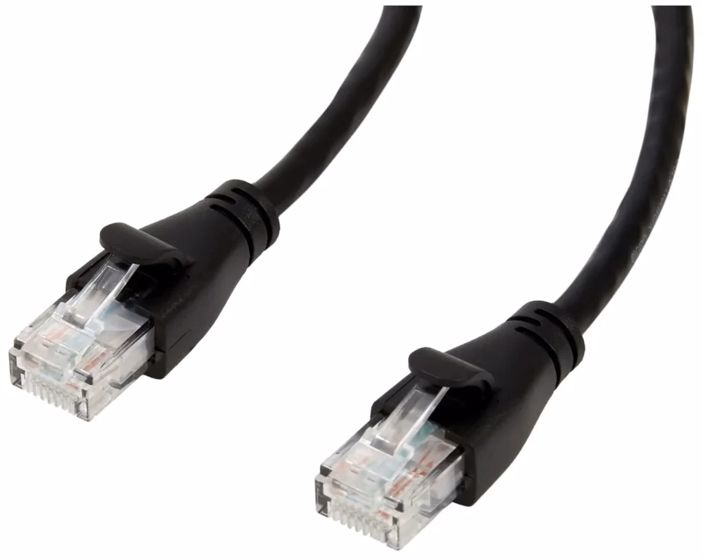 RJ45 cable