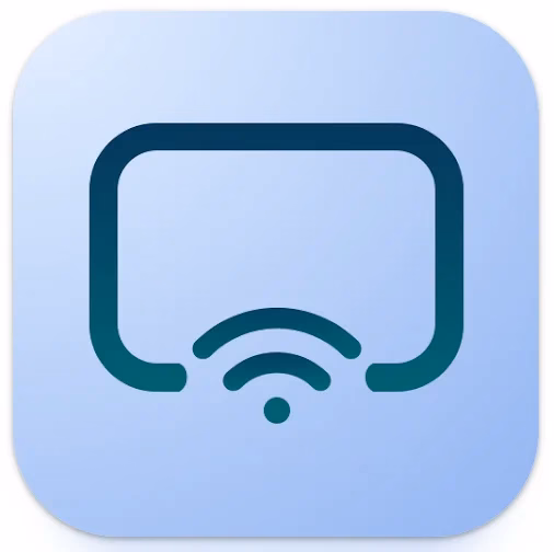 AirPlay receiver app