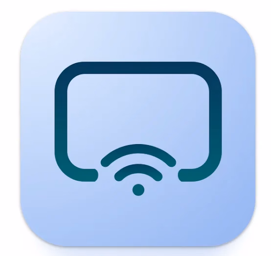 Application récepteur AirPlay